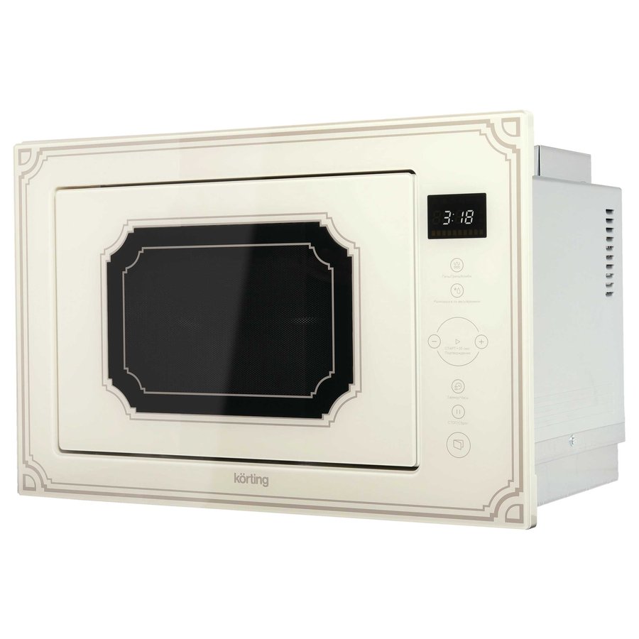 Korting KMI 825 RGB (Бежевый)