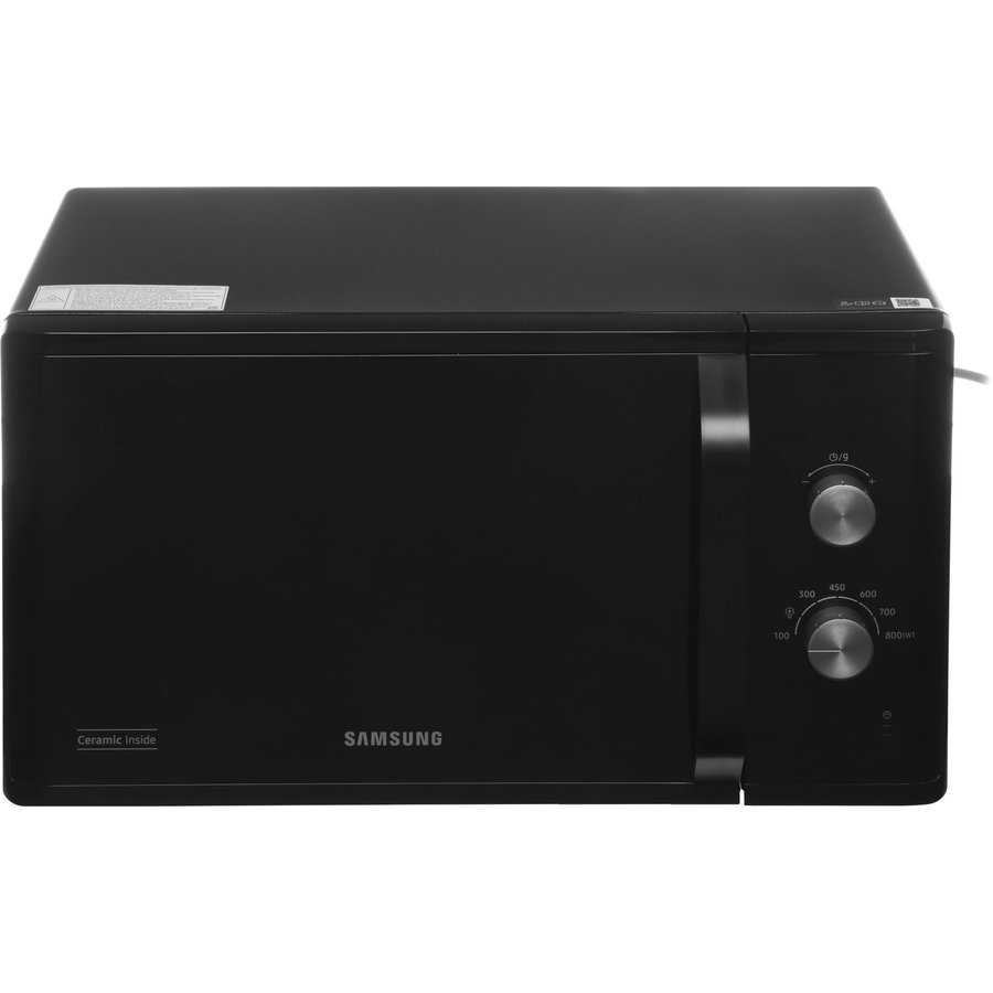 Samsung MS23K3614AK/BW 23л. 800Вт (Черный)