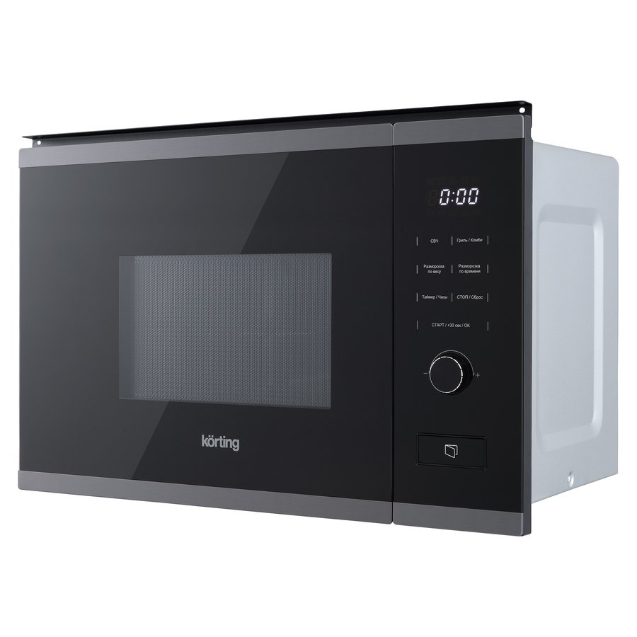 Korting KMI 820 GNBX (Черный)