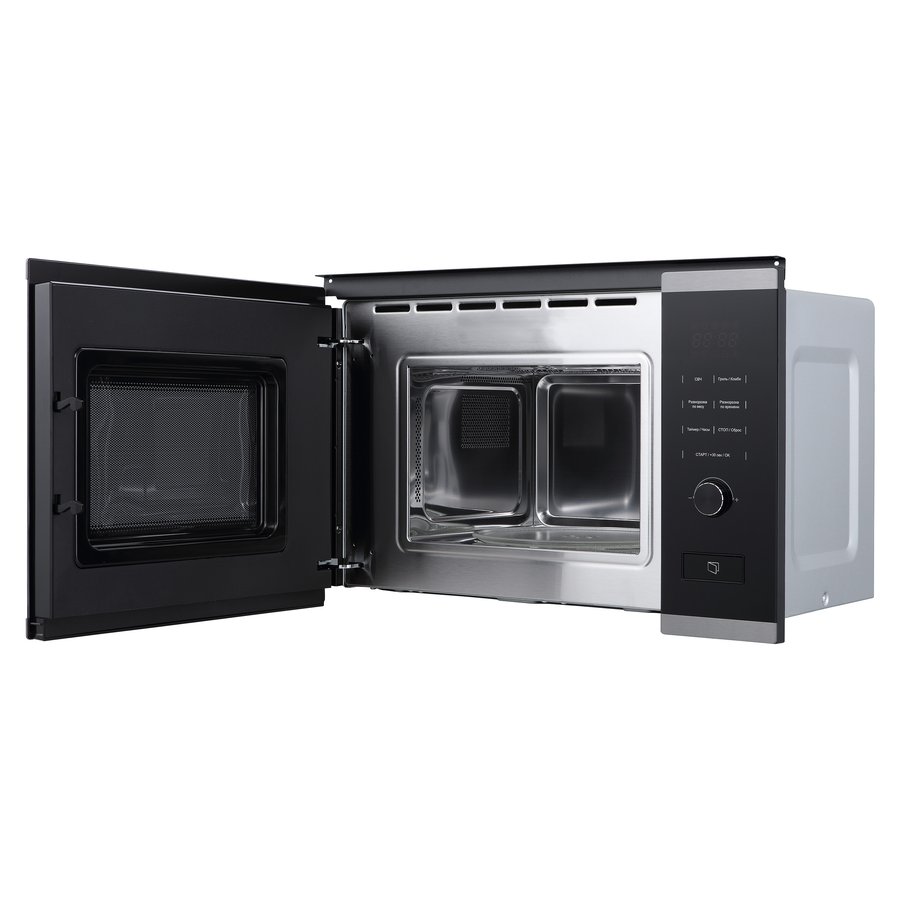 Korting KMI 820 GNBX (Черный)