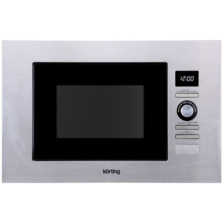 Korting KMI 720 X (Нержавеющая сталь)