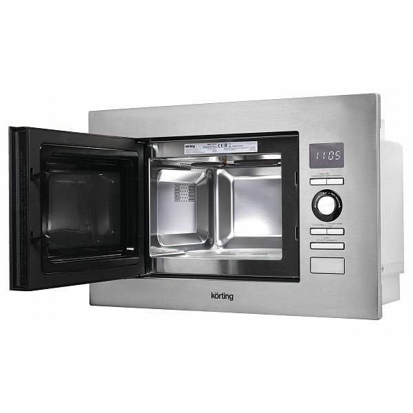 Korting KMI 720 X (Нержавеющая сталь)
