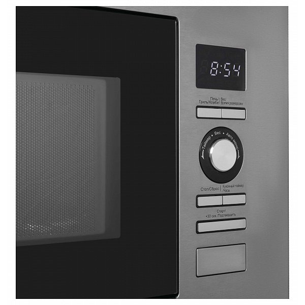 Korting KMI 720 X (Нержавеющая сталь)