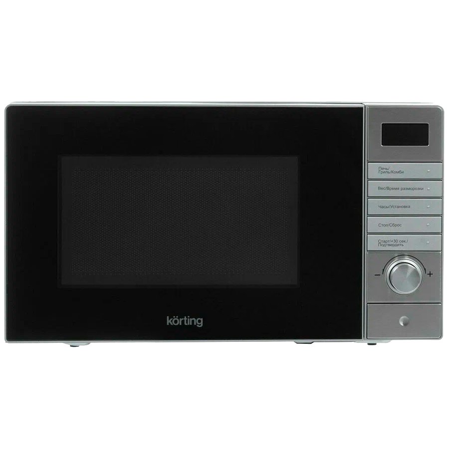 Korting KMO 720 X (Нержавеющая сталь)