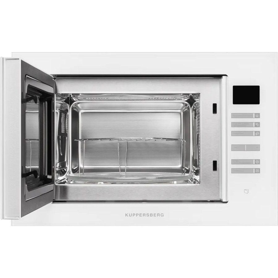 Kuppersberg HMW 645 W (Белый)