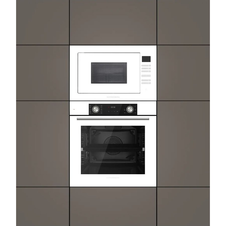Kuppersberg HMW 645 W (Белый)
