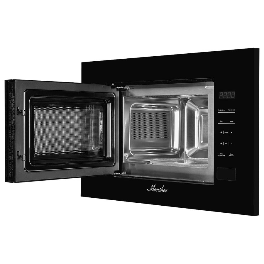 Monsher MMH 1020 B (Черный)