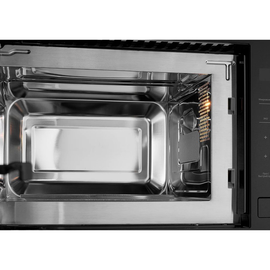 Monsher MMH 1020 B (Черный)