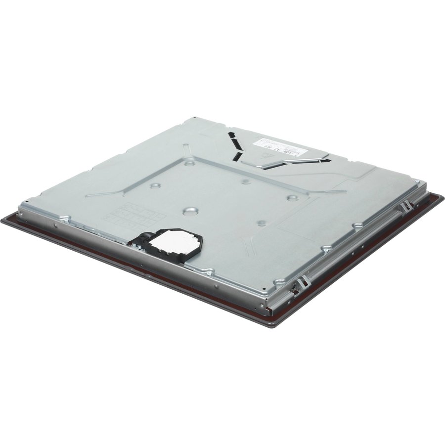 Bosch PKE611BA2E, Hi-Light, независимая (Черный)