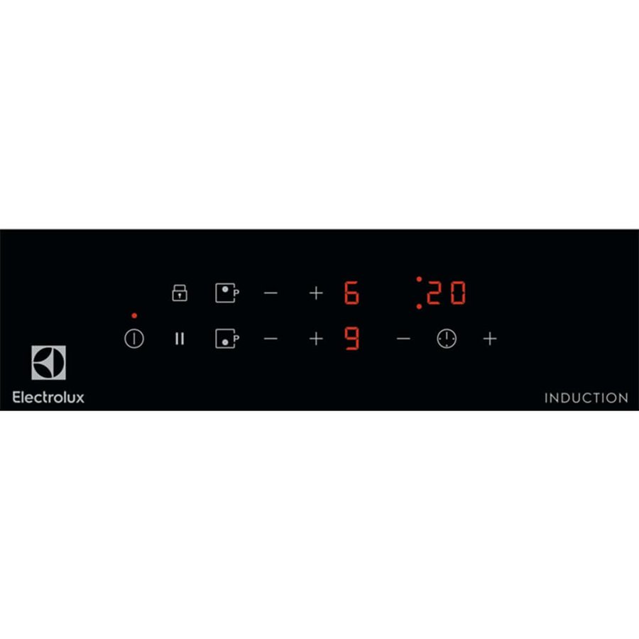 Electrolux LIT30231C (Черный)