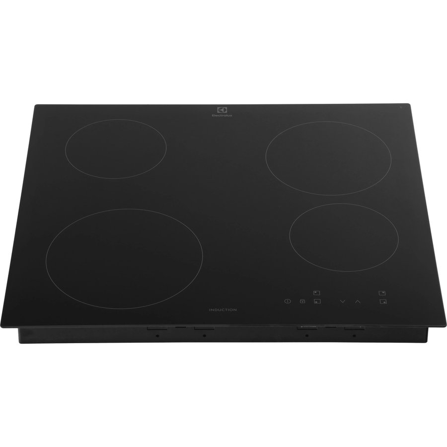 Electrolux LIB60420CK (Черный)