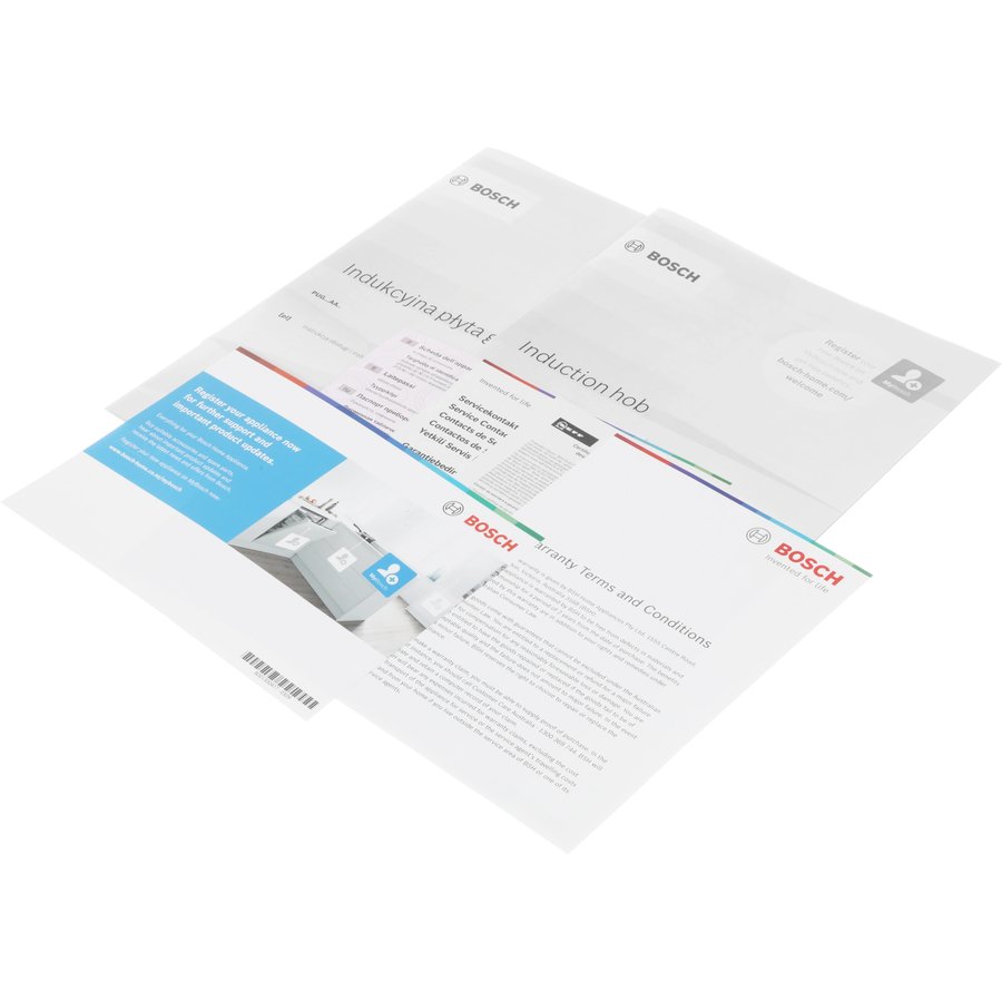 Bosch PUG611AA5E (Черный)