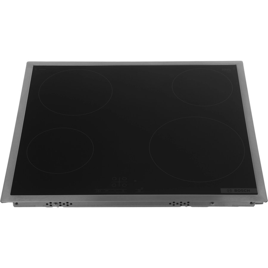Bosch PKE645BB2E (Черный)