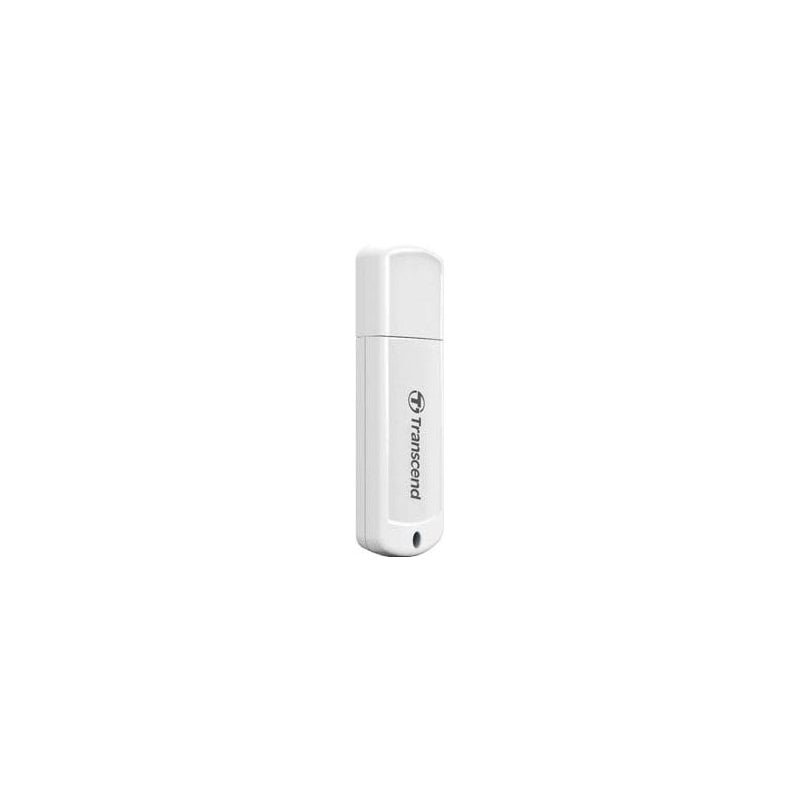 Transcend JetFlash 370 32Gb (TS32GJF370) White