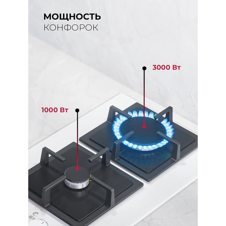 LEX GVG 324 WH (CHAO000416) Белый