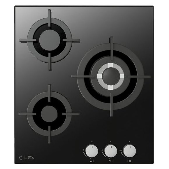 LEX GVG 430 BL (CHAO000189) Черный