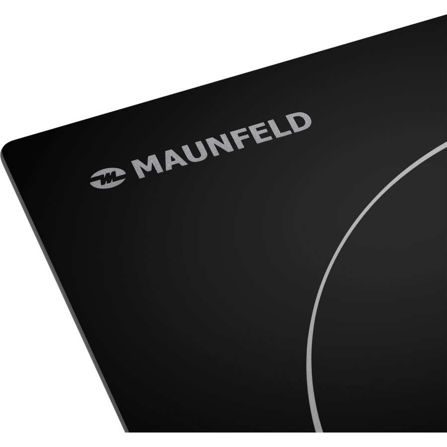 MAUNFELD CVCE292BK, Hi-Light (КА-00017384) Черный