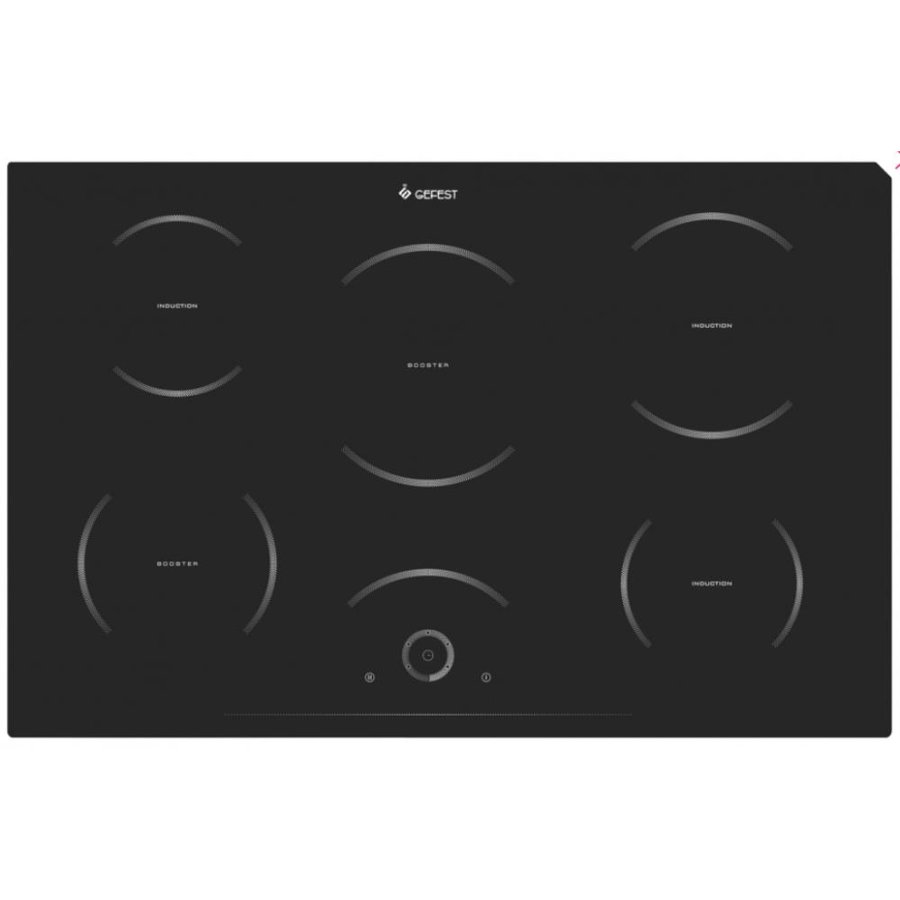 Gefest PVI 4322 (15712000) Черный