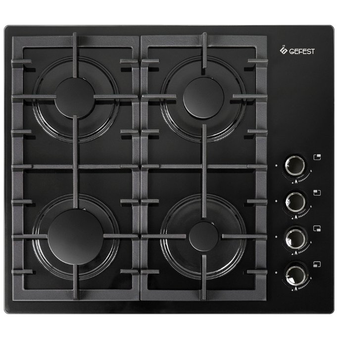 Gefest СГ СВН 2230 К3 (34600031) Черный
