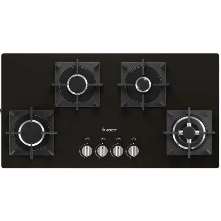 Gefest PVG 2250 K33 (14807001) Черный