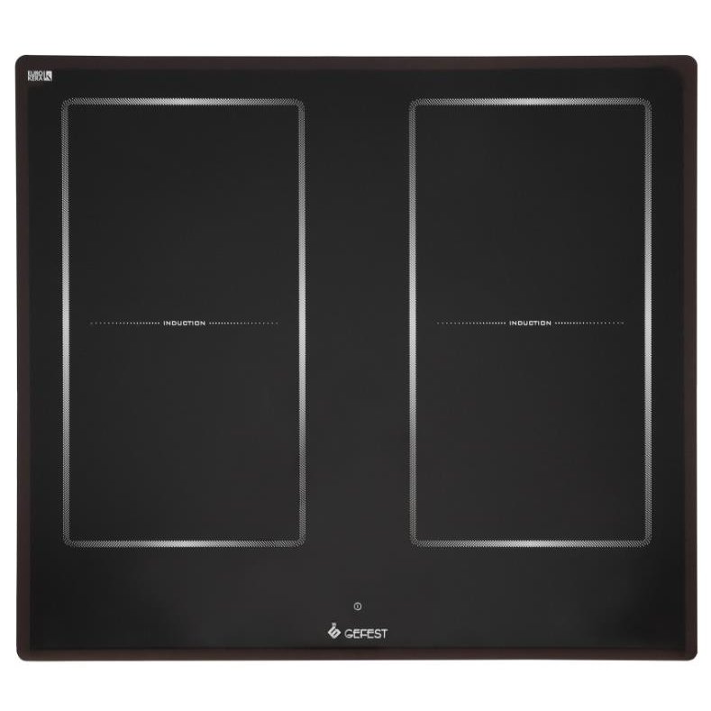 Gefest PVI 4234 (15718000) Черный