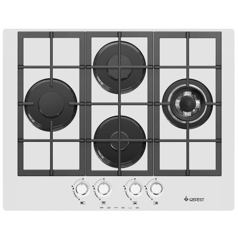 Gefest ПВГ 2231-01 Р12 (14754001) Белый
