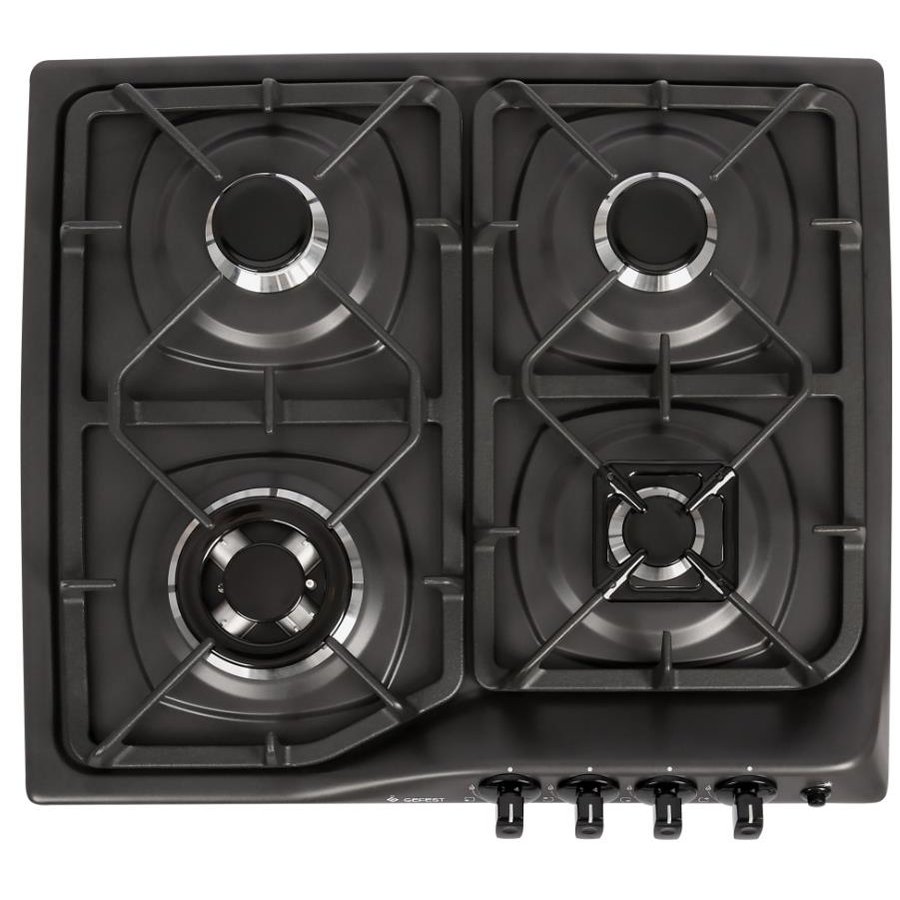 Gefest SG SN 1210-02 K2 BLACK (14865001) Черный