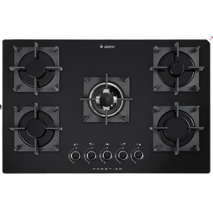Gefest СГ СН 2340 К33 (14663001) Черный