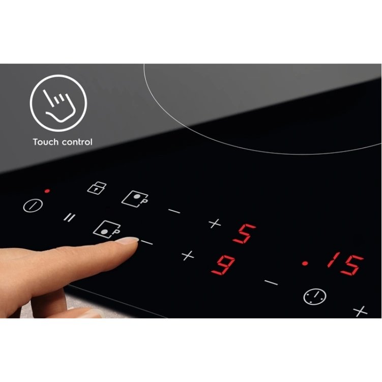 Electrolux LIT30230C (Черный)