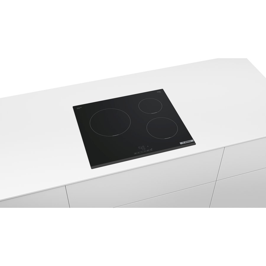 Bosch PUC631BB5E (Черный)