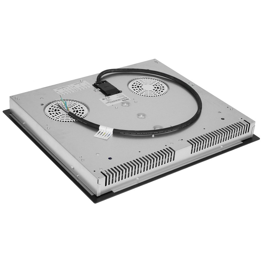 Korting HIB 68700 B Quadro (Черный)