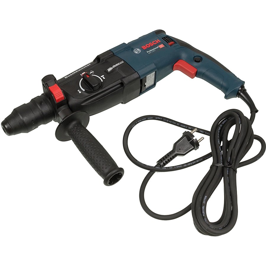 Bosch GBH 2-28 F кейс в комплекте (0611267600)