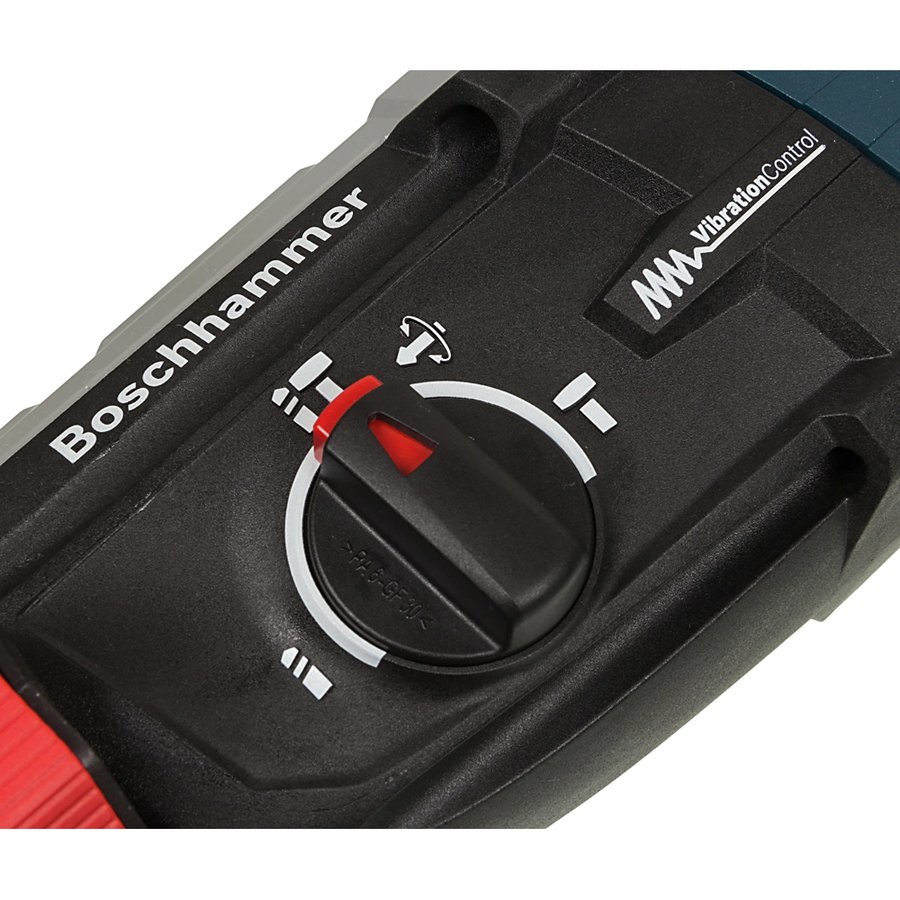 Bosch GBH 2-28 F кейс в комплекте (0611267600)