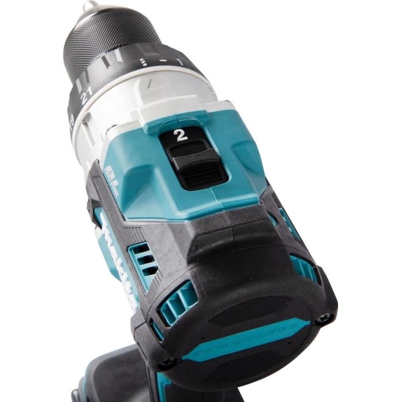 Makita DDF486Z, без АКБ, без ЗУ