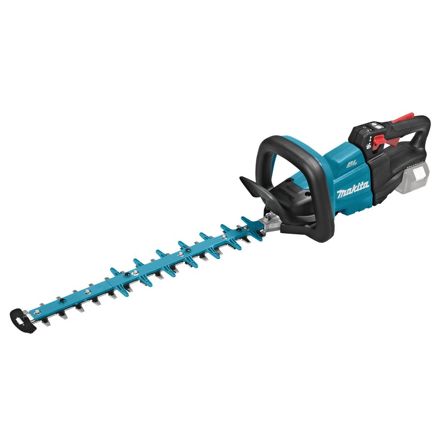 Makita DUH602Z, без АКБ, без ЗУ