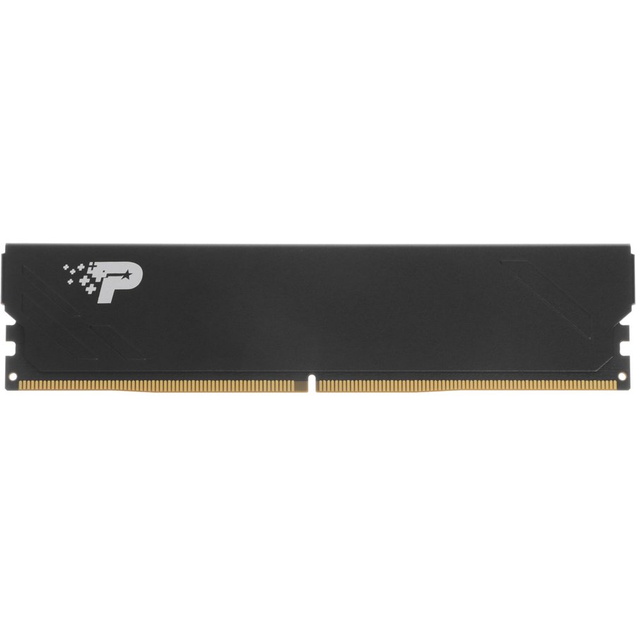 Patriot Signature Premium 16Gb DDR5 5600MHz (PSP516G560081H1)