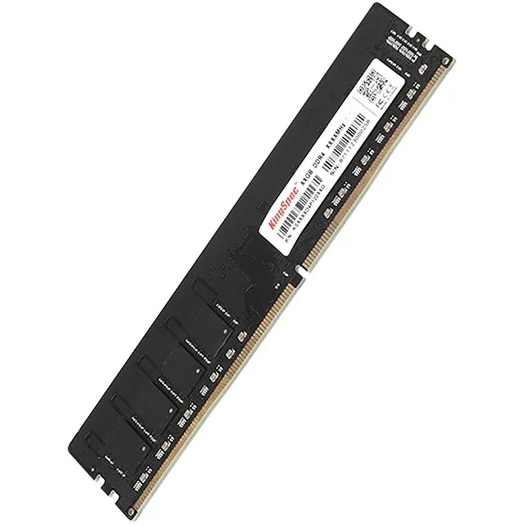 KingSpec DDR4 DIMM 8Gb PC25600, 3200Mhz (KS3200D4P13508G)