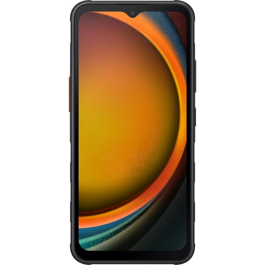 Samsung Galaxy XCover7 6/128 ГБ (SM-G556BZKDR06) Black