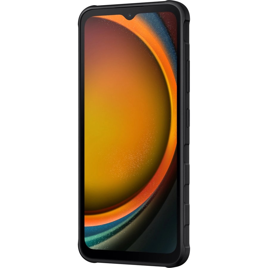 Samsung Galaxy XCover7 6/128 ГБ (SM-G556BZKDR06) Black