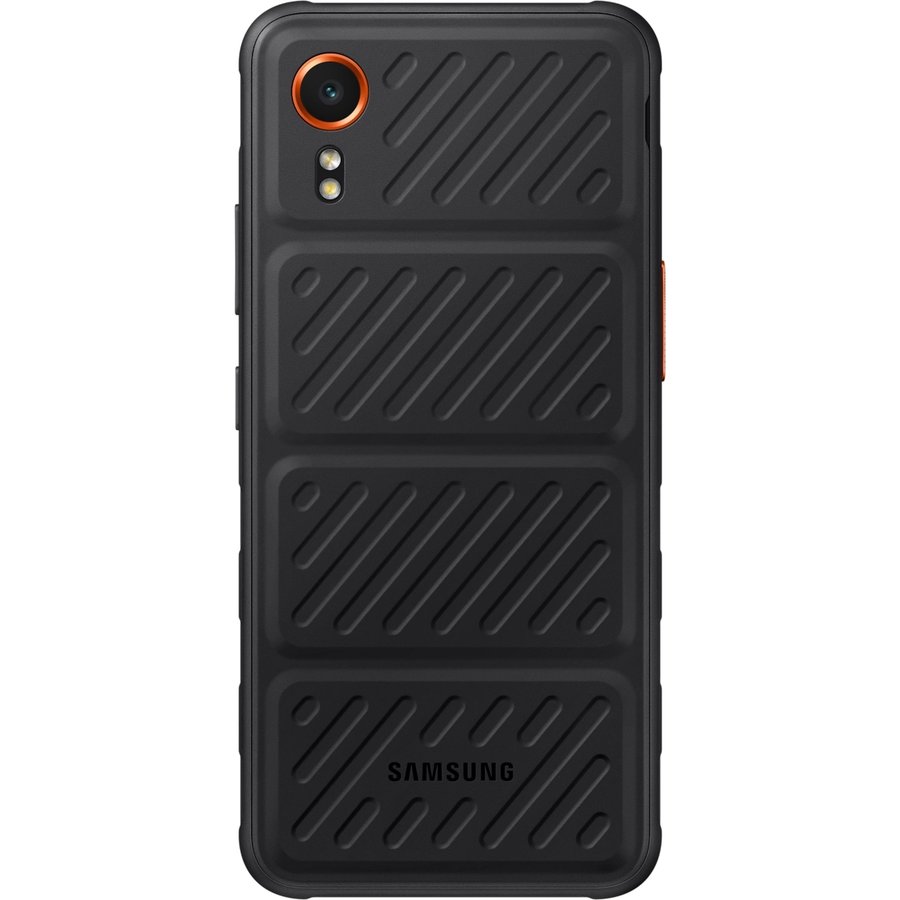 Samsung Galaxy XCover7 6/128 ГБ (SM-G556BZKDR06) Black