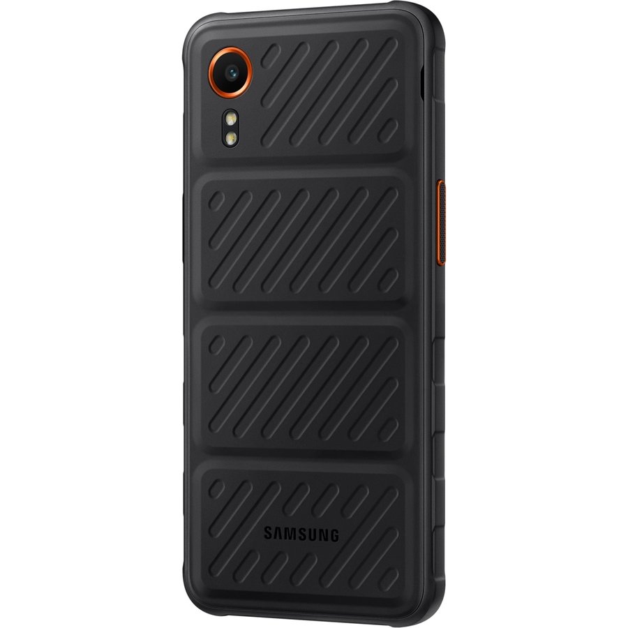 Samsung Galaxy XCover7 6/128 ГБ (SM-G556BZKDR06) Black