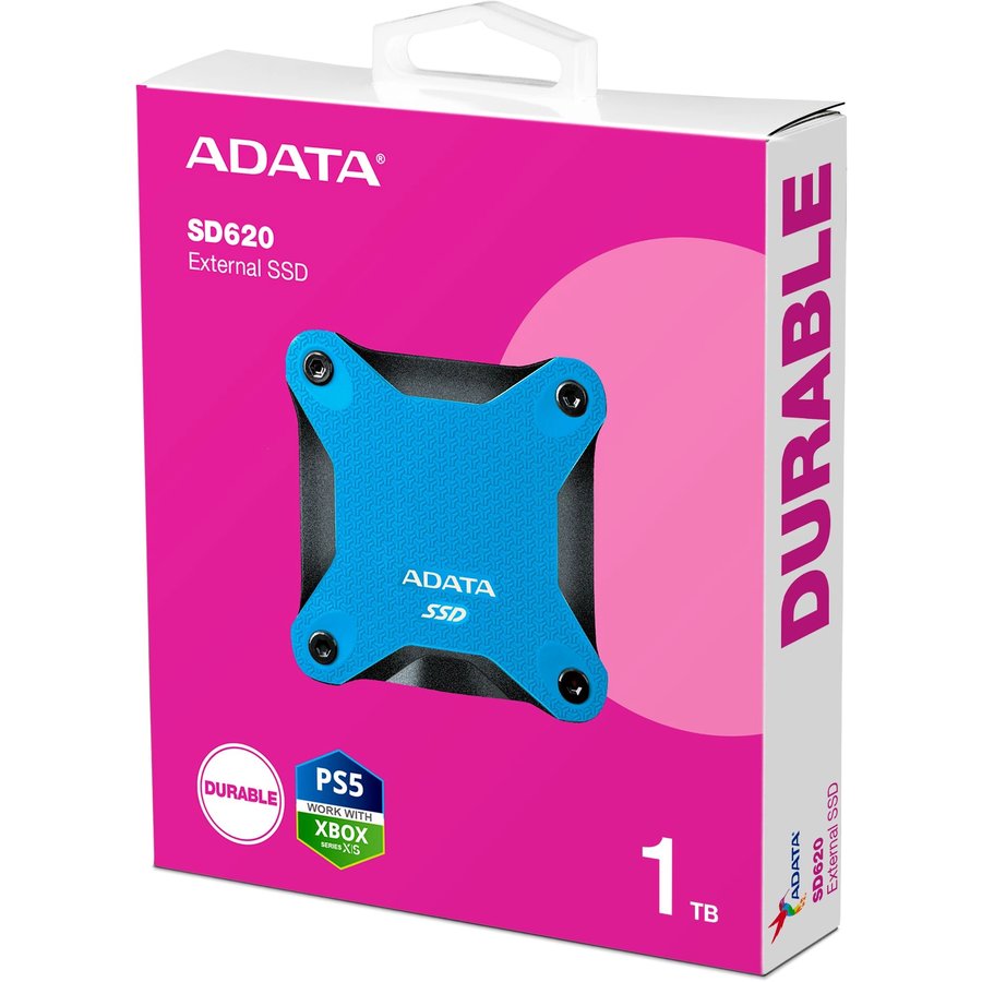 ADATA SD620 Blue 1Tb (SD620-1TCBL)