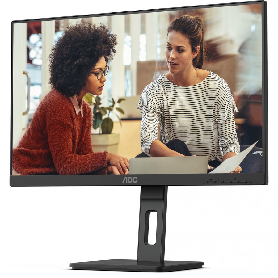 AOC 24" 24E3QAF