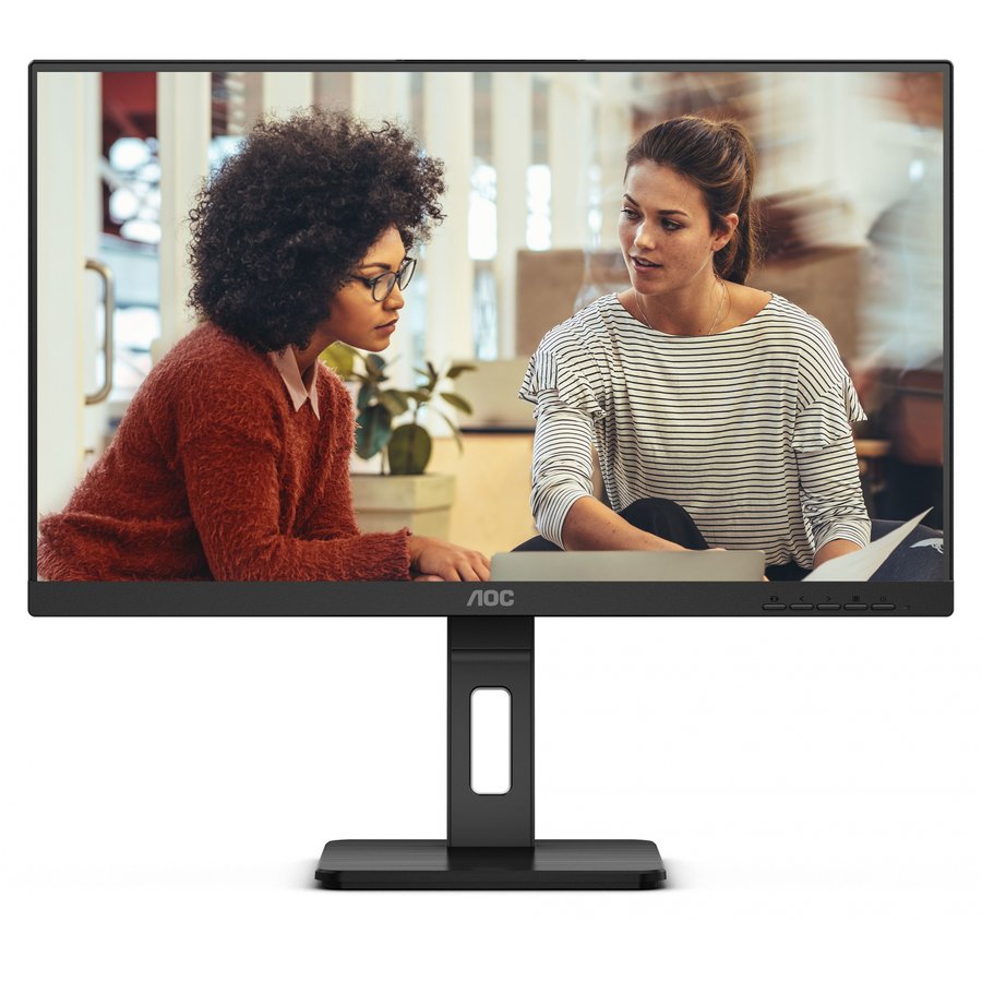 AOC 24" 24E3QAF