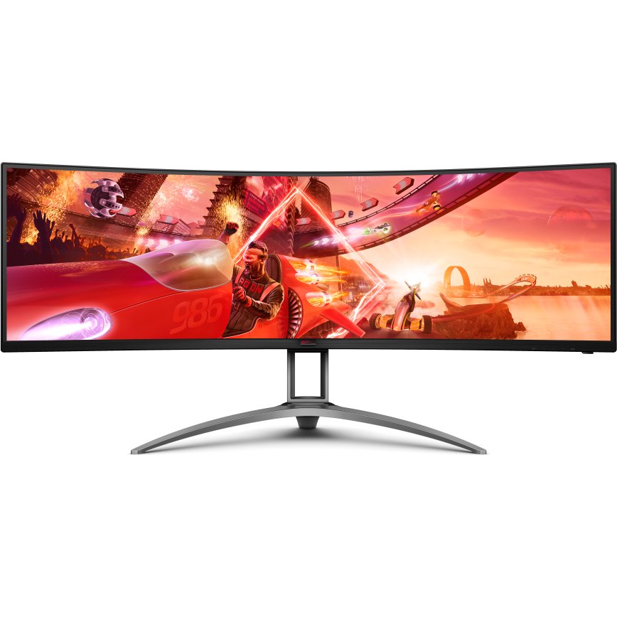 AOC 49" AG493UCX2