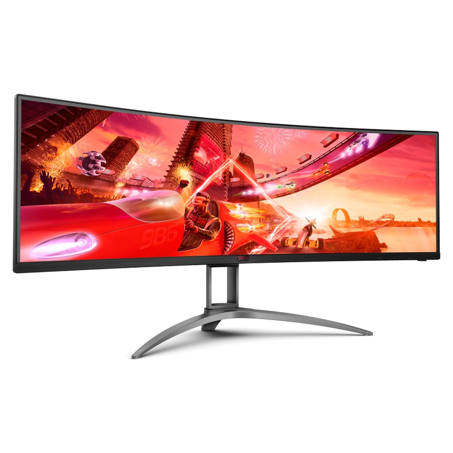 AOC 49" AG493UCX2