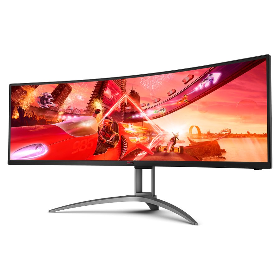 AOC 49" AG493UCX2