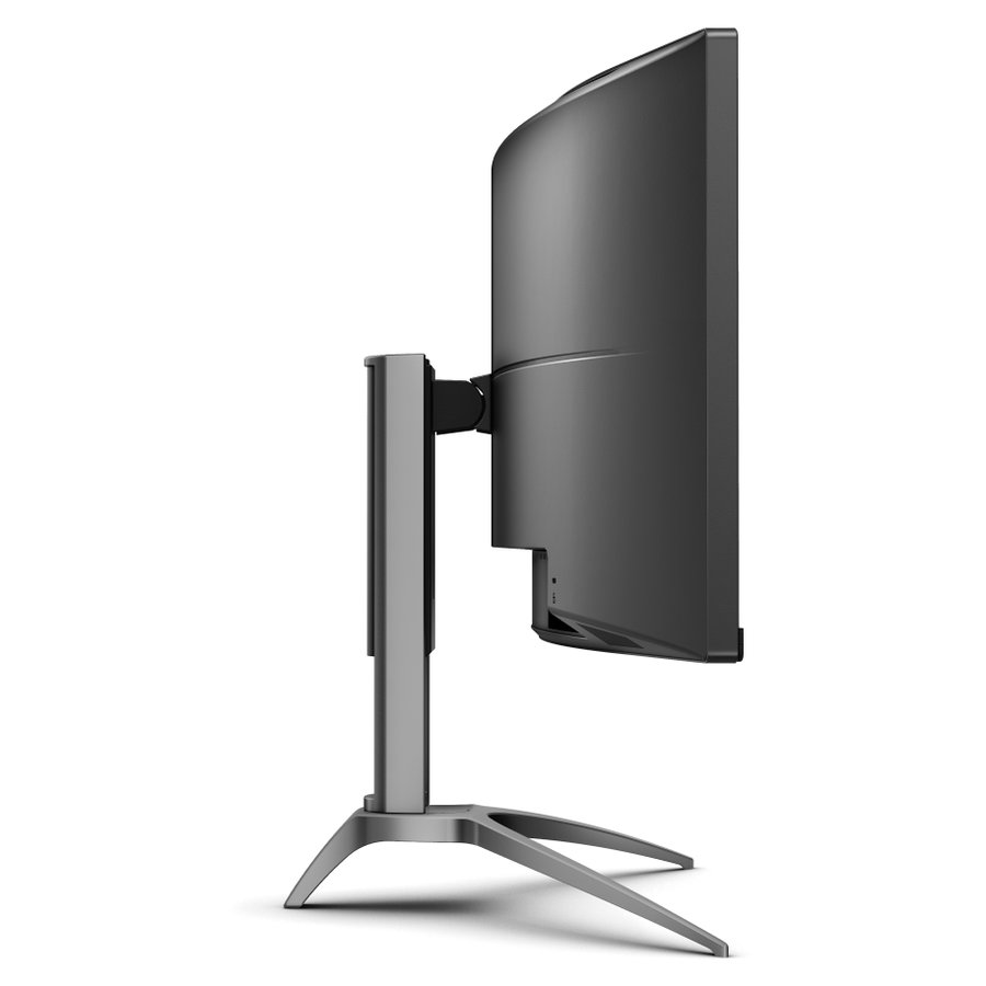 AOC 49" AG493UCX2