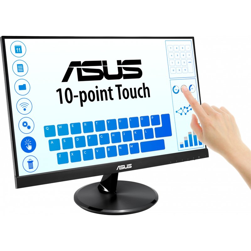 ASUS 22" VT229H (90LM0490-B01170)