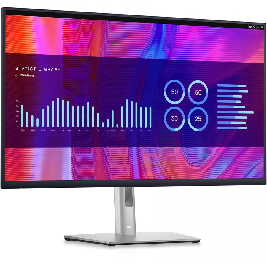 Dell 32" P3223DE (210-BDGB)